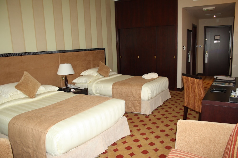 room