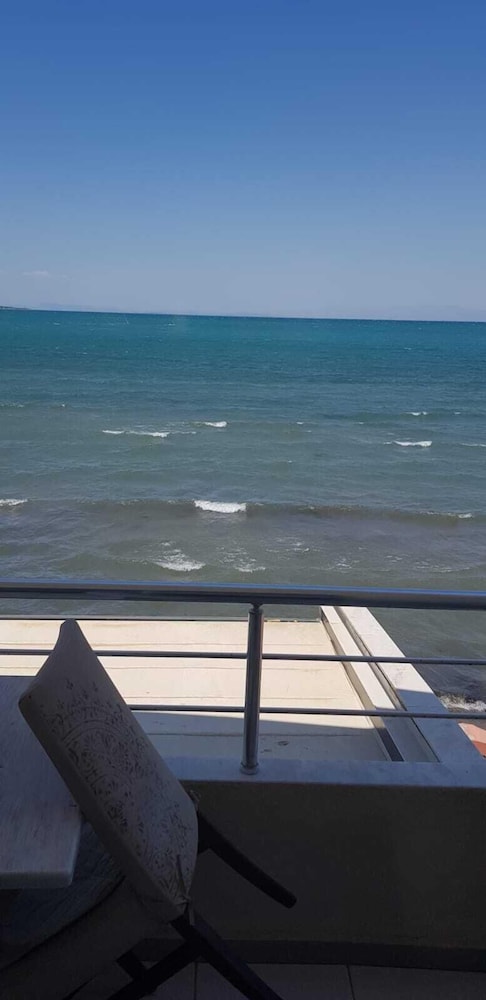 Urla Yelken Hotel- Adult +15 39/49