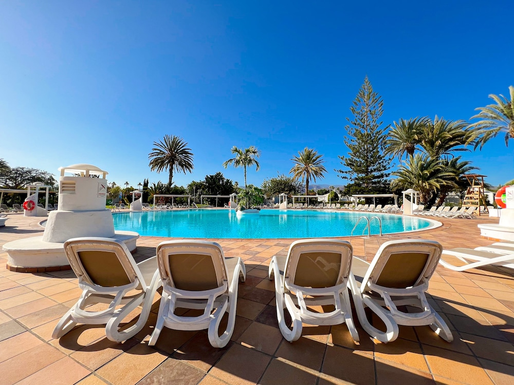 Cordial Sandy Golf Bungalows 13/49