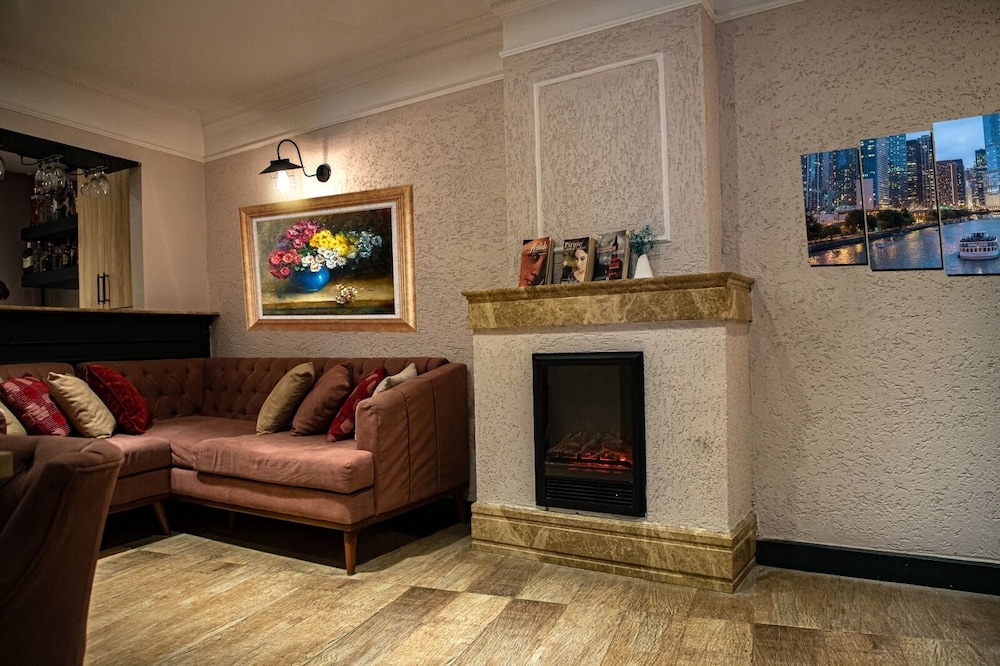 COMFORT HOTEL TAKSIM 31/49