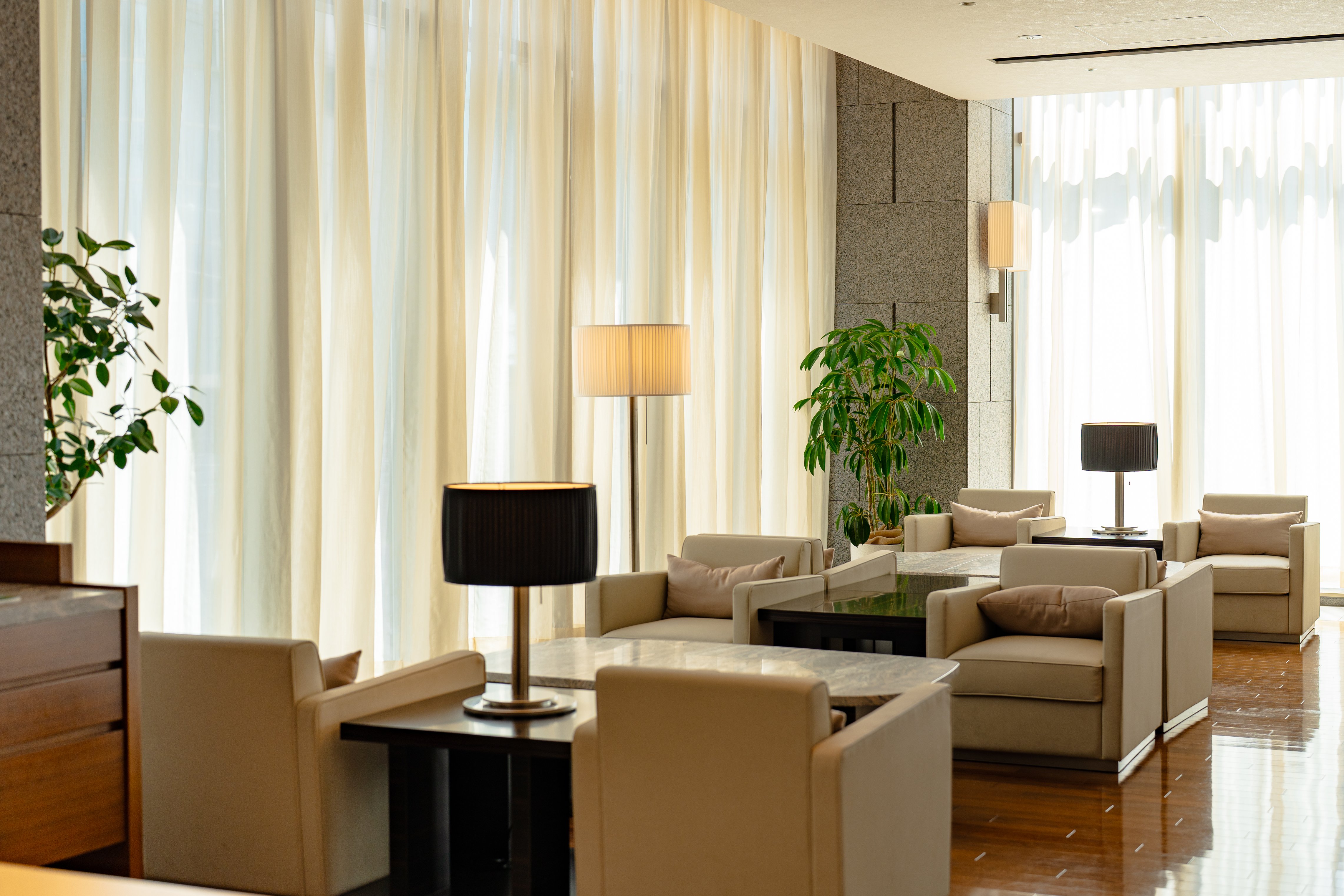 Hotel Jal City Sapporo Nakajima Park 69/73