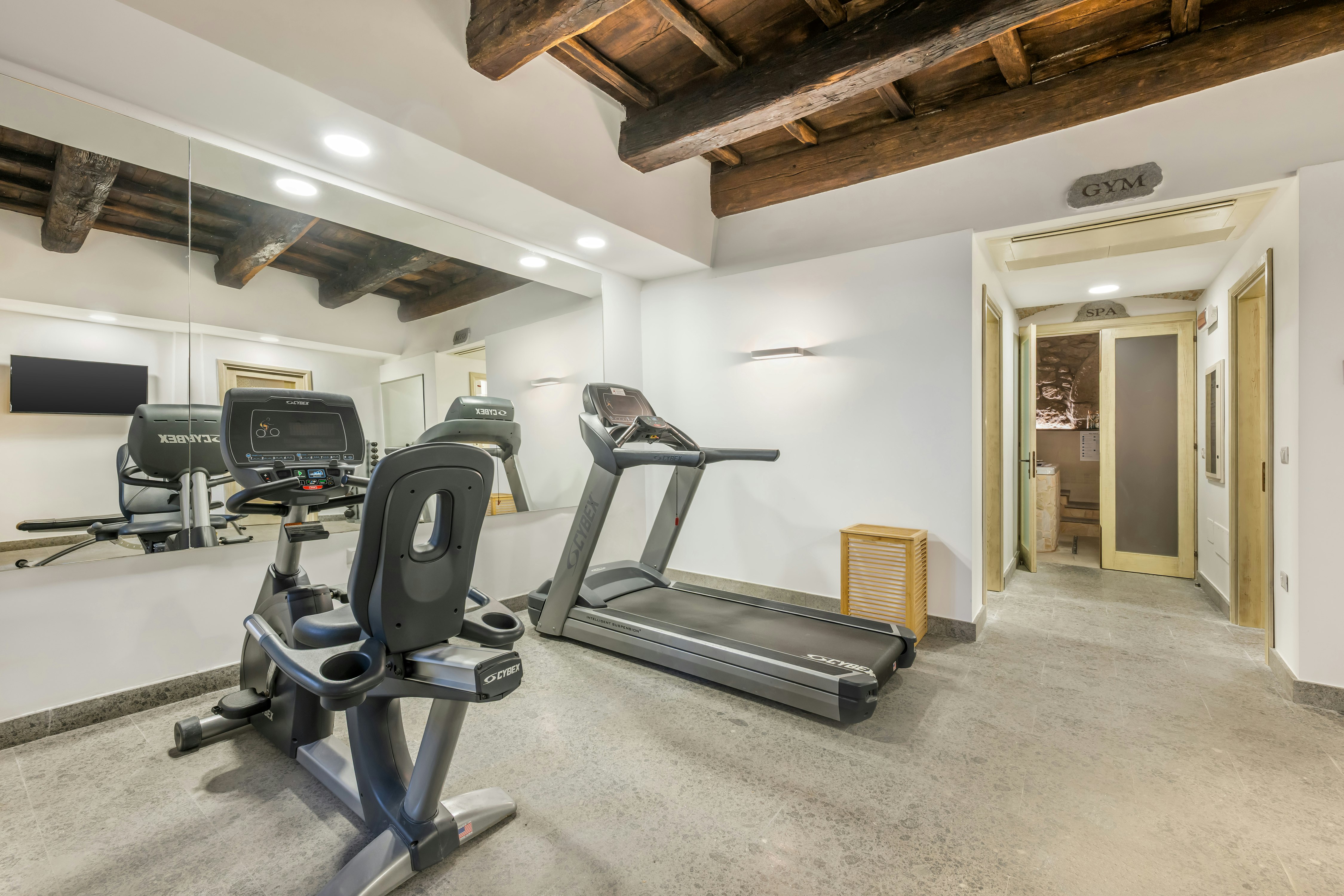 Hilton Vacation Club Palazzo Catalani & Soriano 12/35