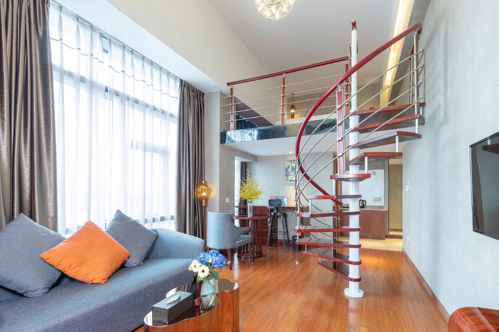 Days Inn by Wyndham Guangzhou Boju 38/48