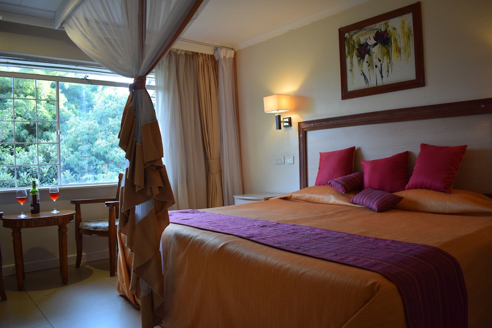 Hotel Riverview Westlands 8/50
