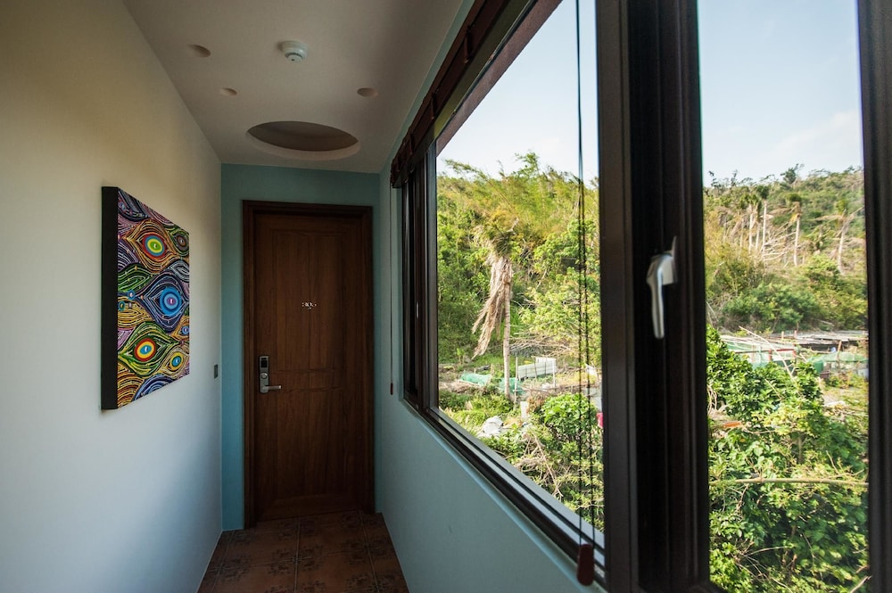 Dreamer Boutique Hotel 4/50
