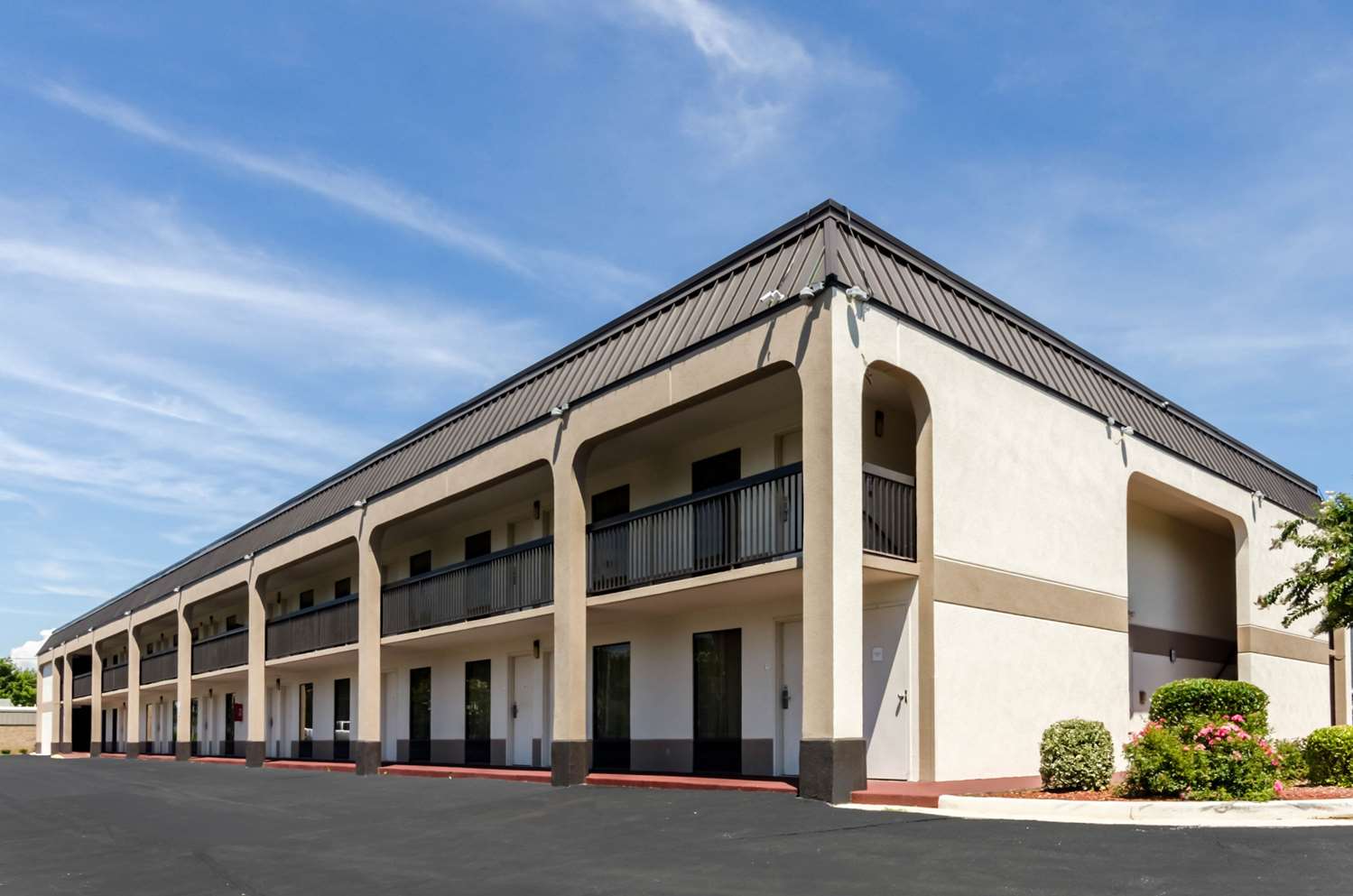 Quality Inn Lynchburg Near University in LYNCHBURG - VA