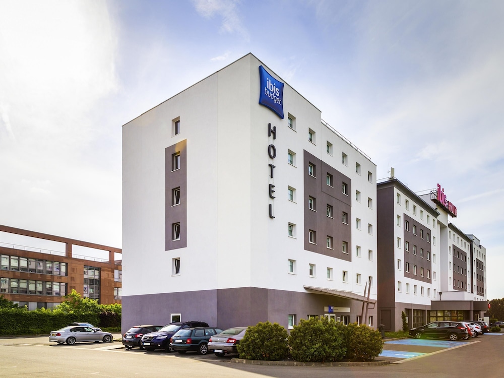 Ibis Budget Luxembourg Aeroport 47/49