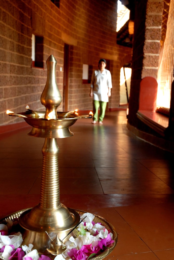 SwaSwara Wellness - CGH Earth, Gokarna 28/51