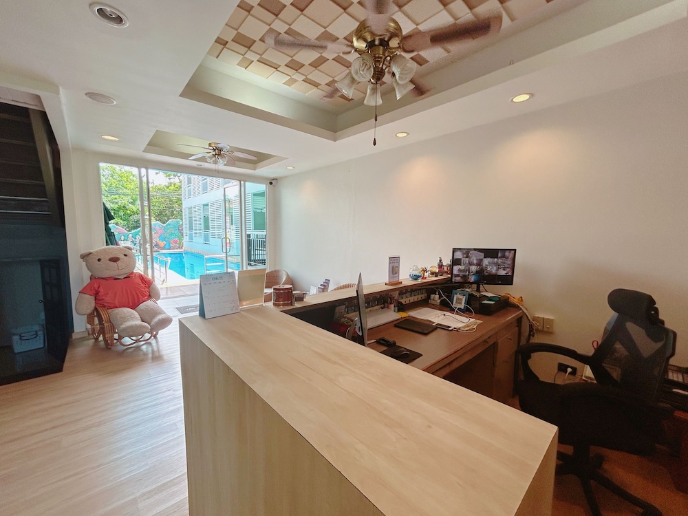 Chayadol Boutique Resort 47/71