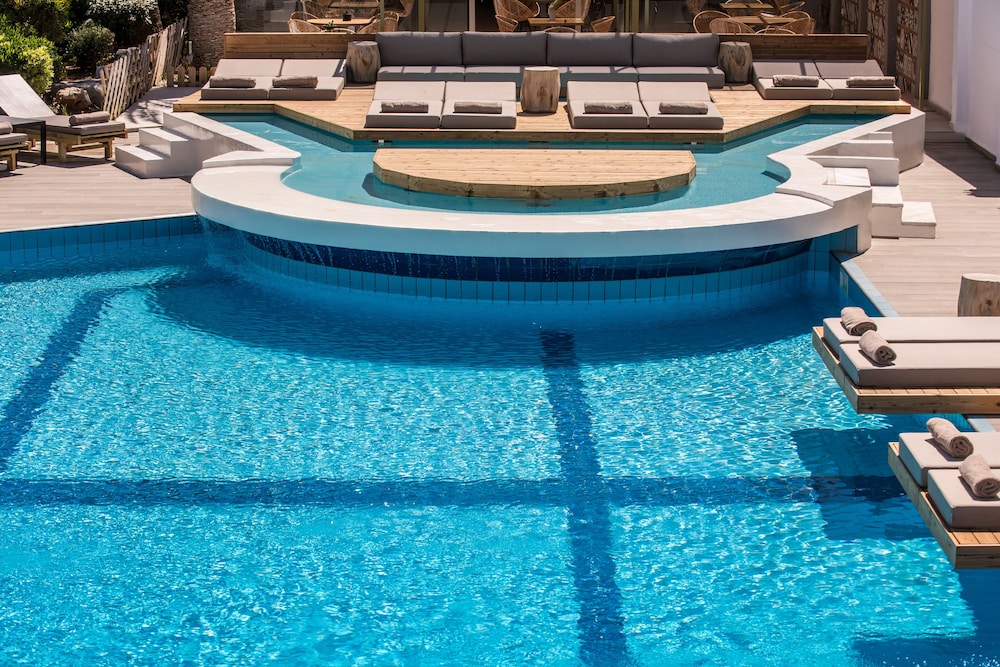 Enorme Maya Beach Adults Only 25/59