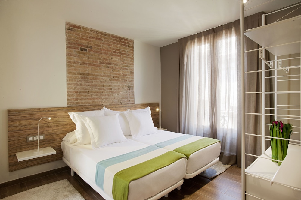 Milà Apartamentos Barcelona 11/43