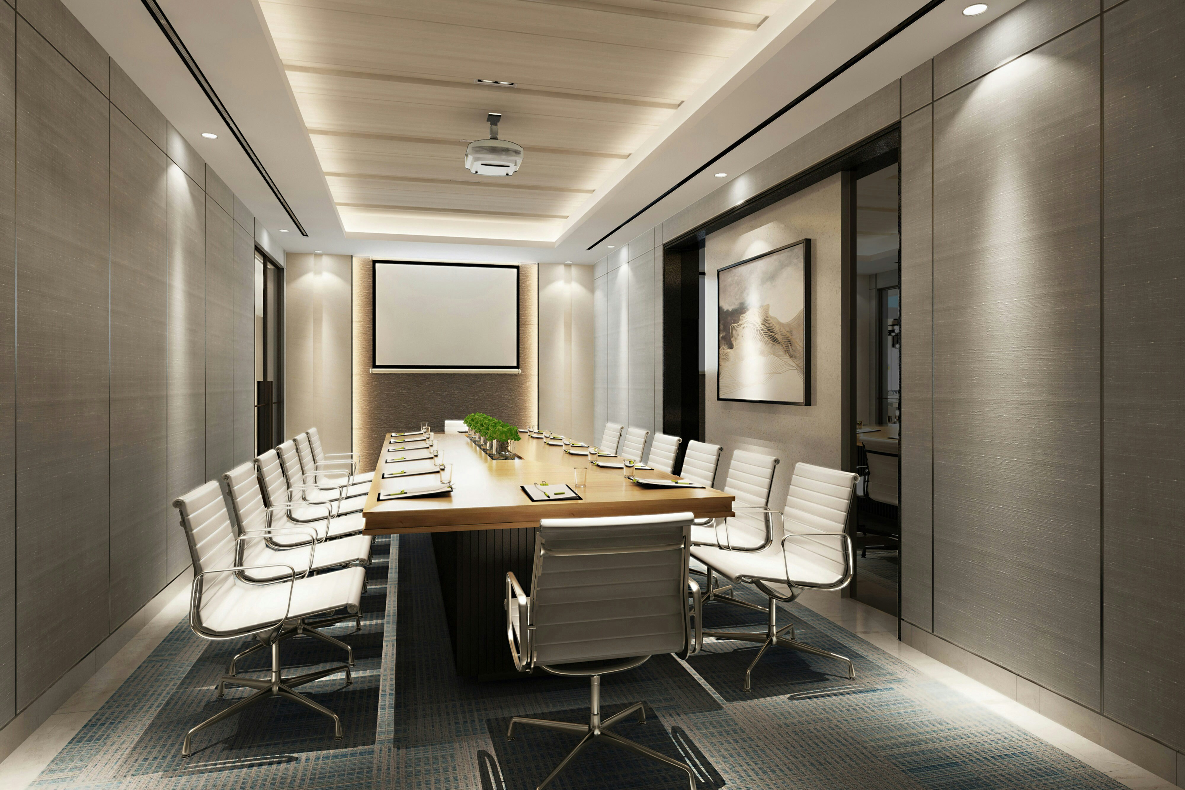 Four Points by Sheraton Jiaxing 25/32