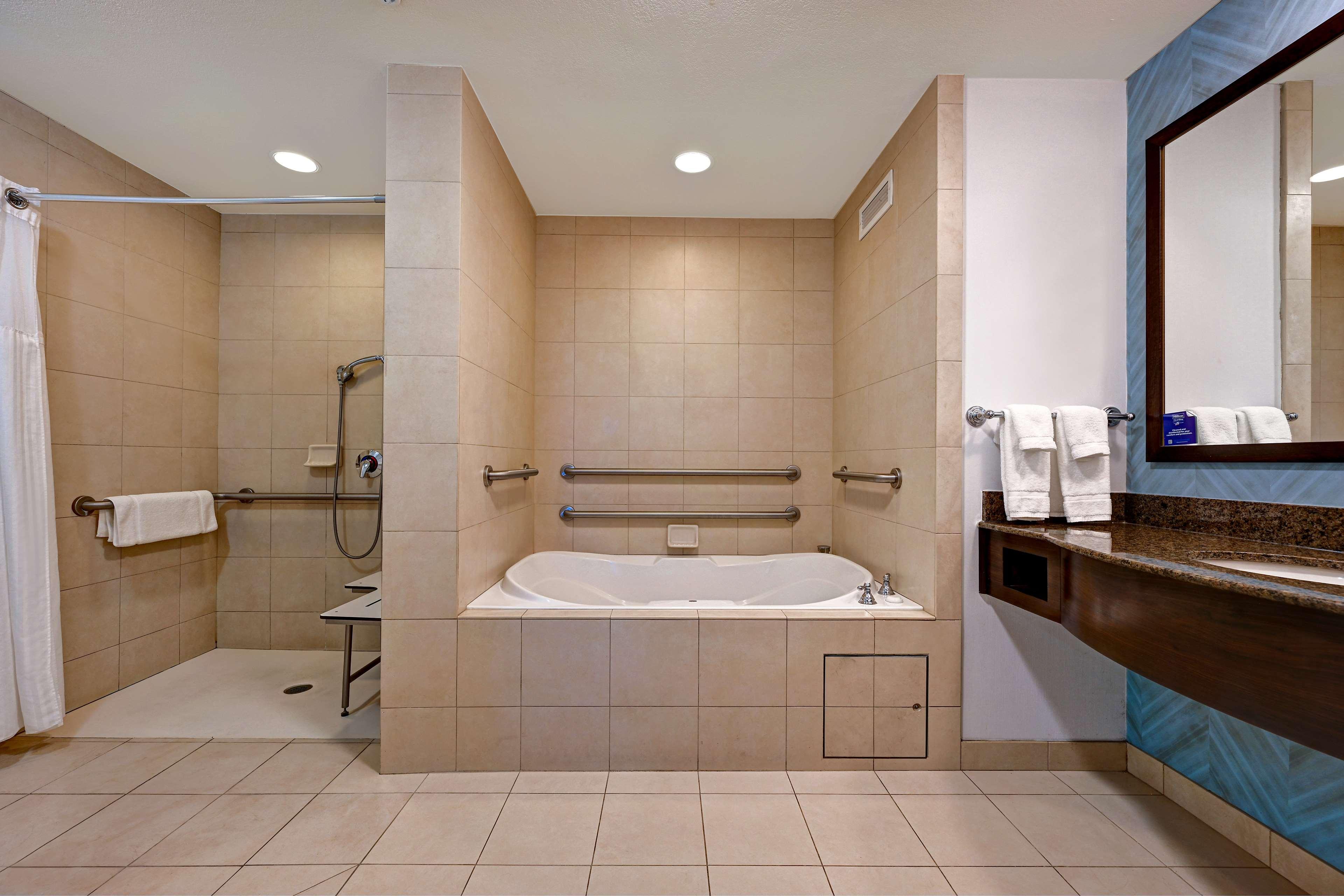 Suite, King Bed