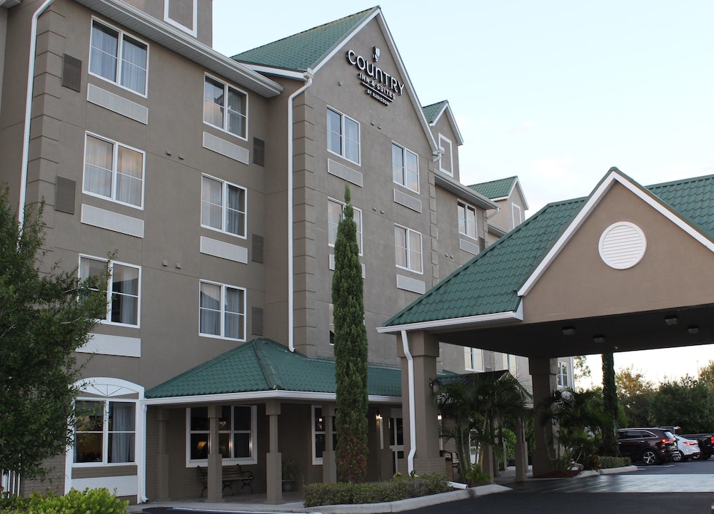 Country Inn & Suites by Radisson, Port Charlotte, FL 1/30