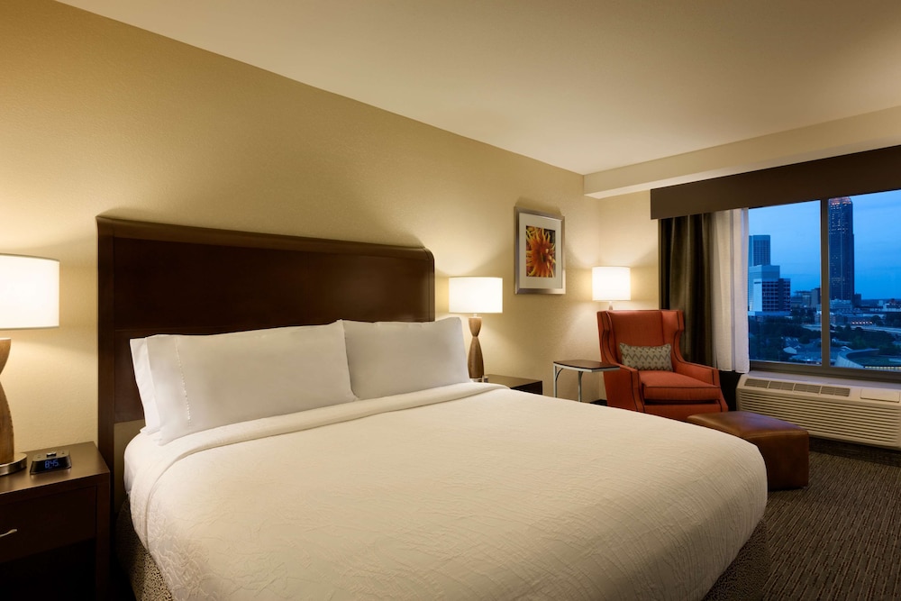 Hilton Garden Inn Atlanta Downtown 17/35