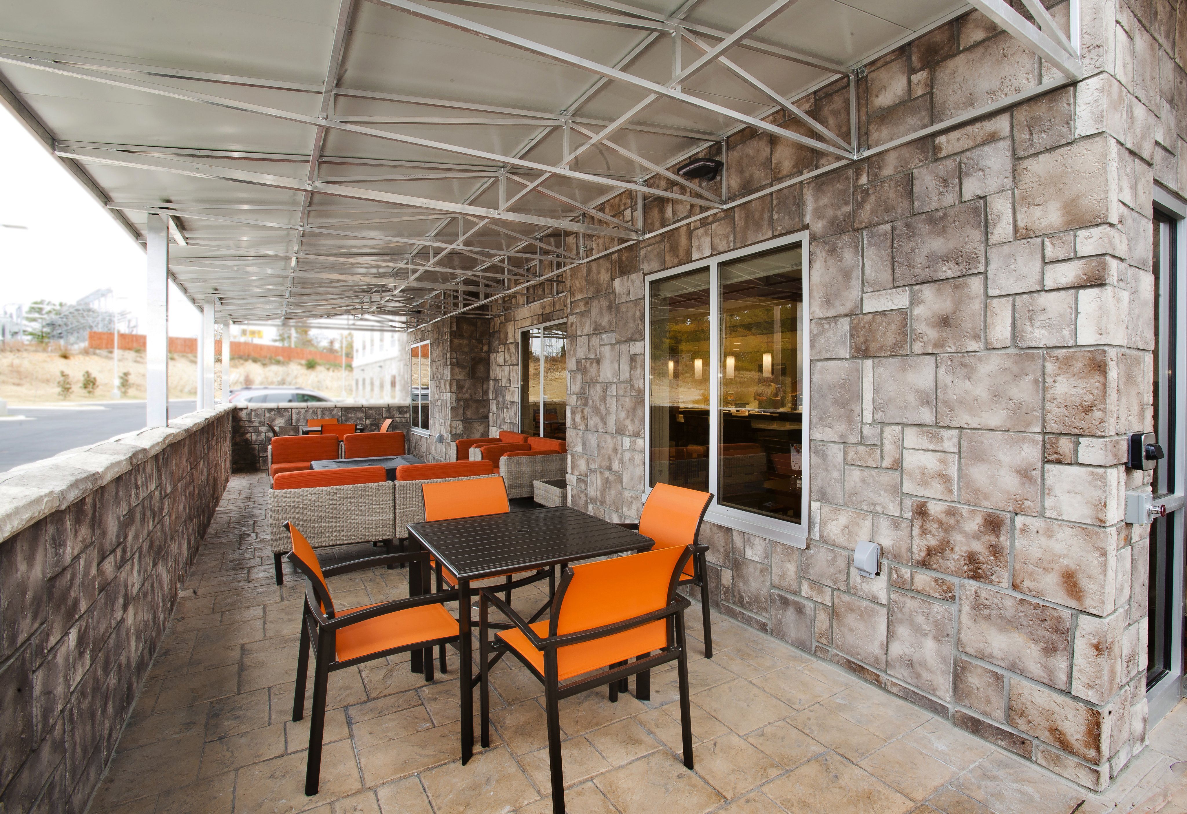 Holiday Inn Express And Suites Hot Springs 38/59