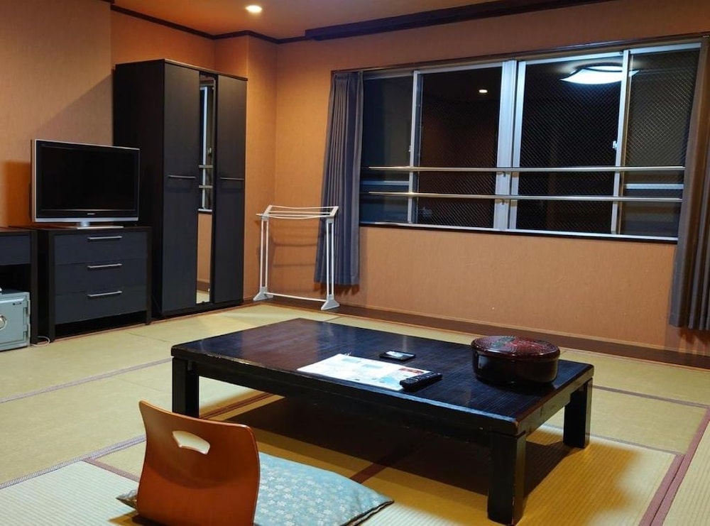 Nagasaki Sky Hotel 38/58