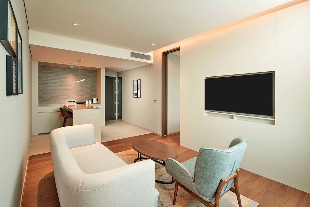 Hilton Garden Inn Seoul 31/44
