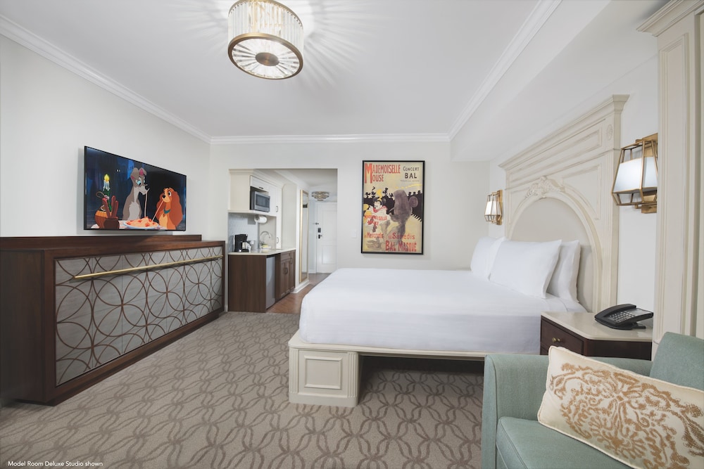 Disneys Riviera Resort 13/35