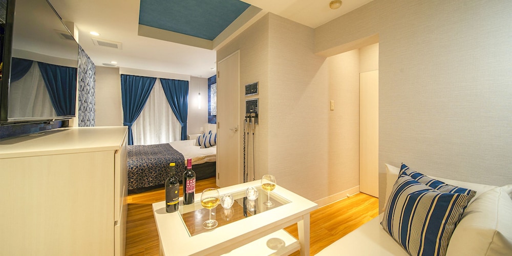 Hotel Gt Kansai International Airport (Adult Only) 43/45