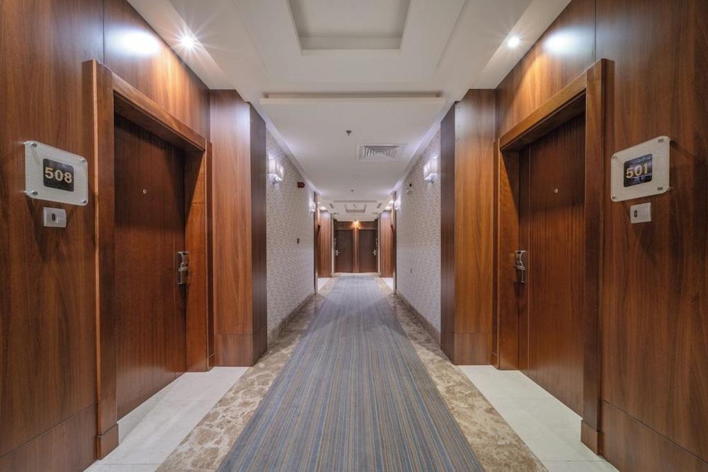 Sunday Harbour Gateway Jeddah Beach Formerly Vivid Plaza Hotel 26/48