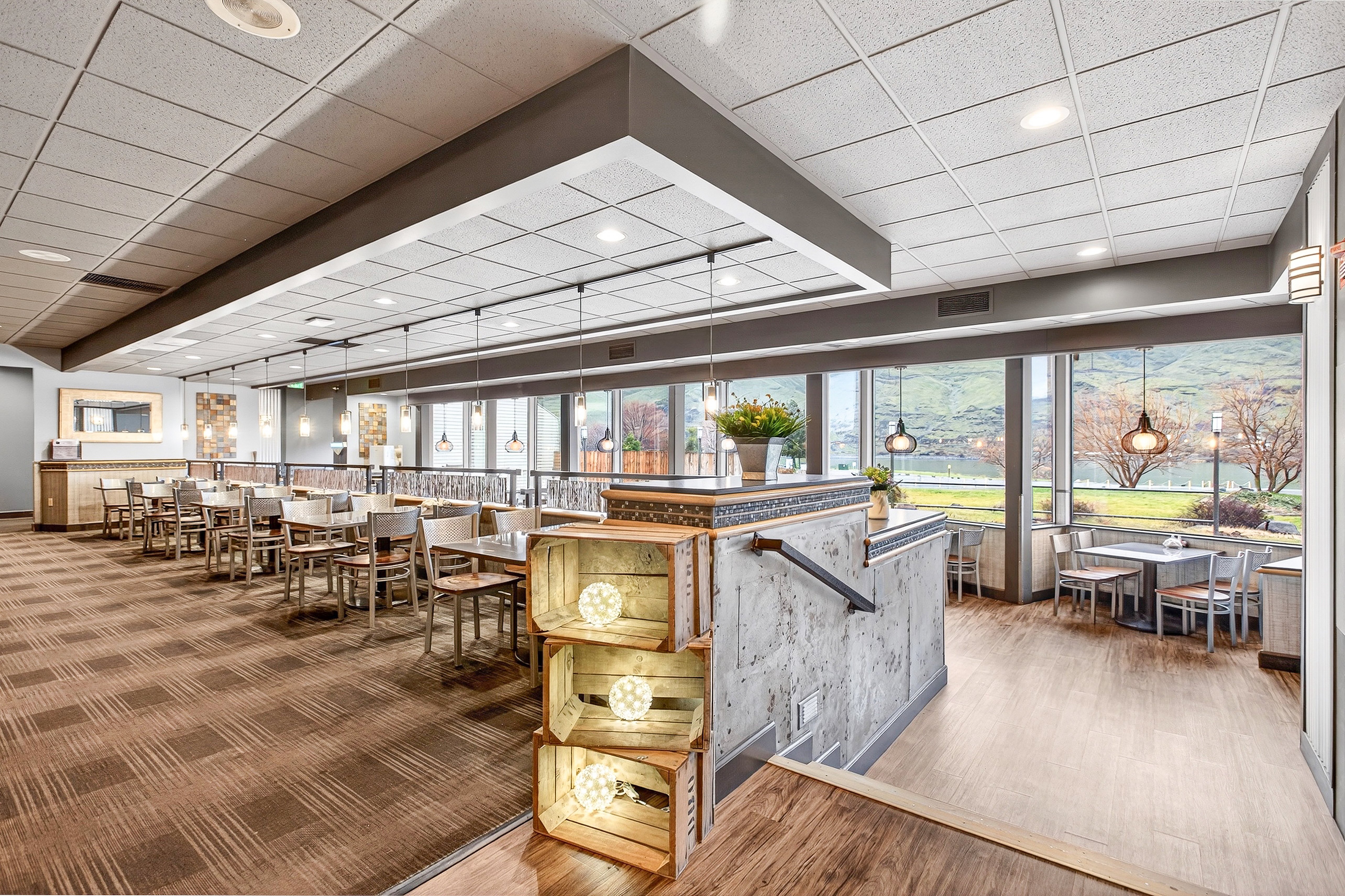 Holiday Inn Clarkston - Lewiston 22/50