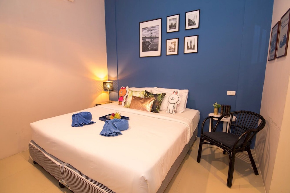 Pace Residence Pattaya 12/46