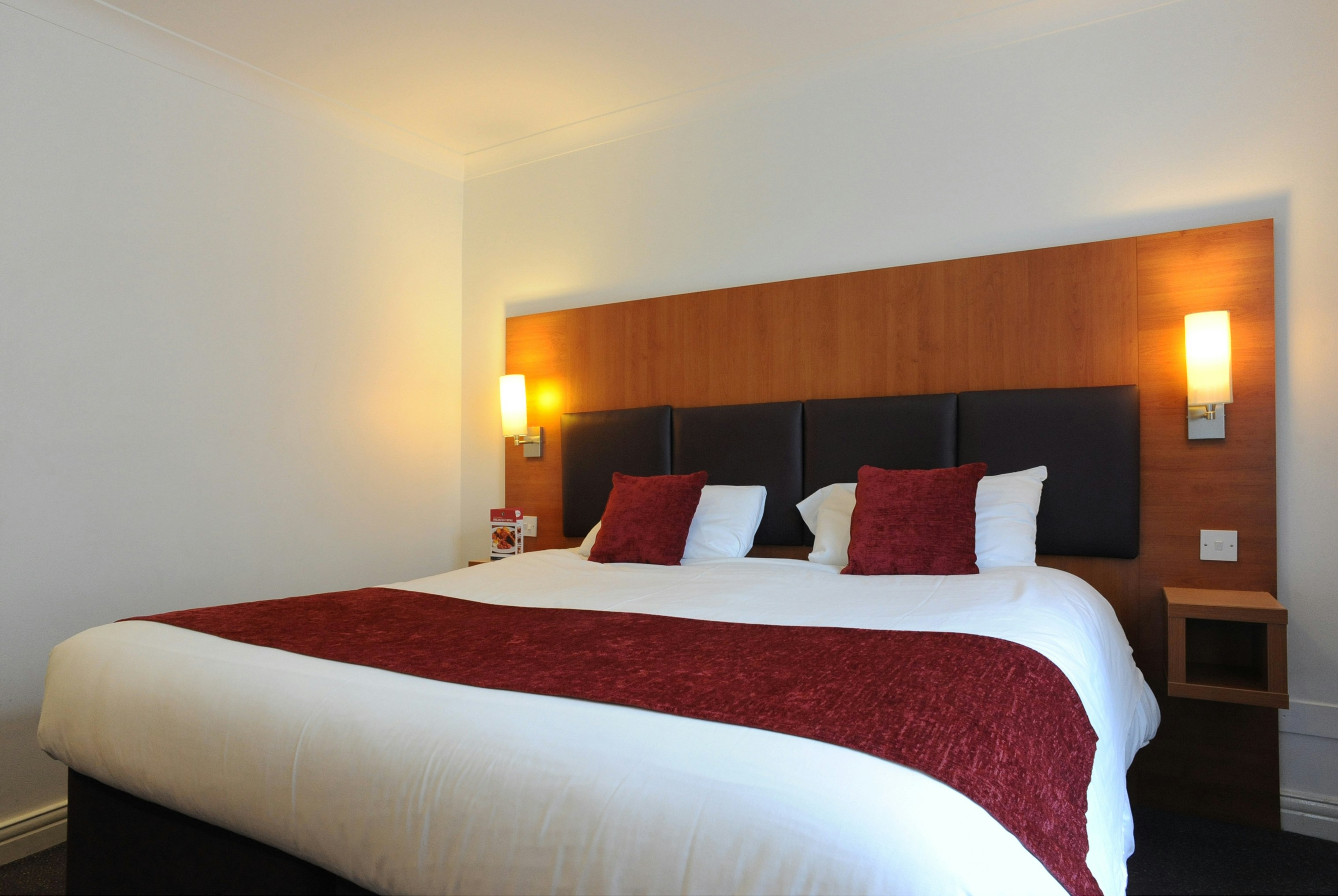 Premier Inn Middlesbrough South Guisborough 8/42