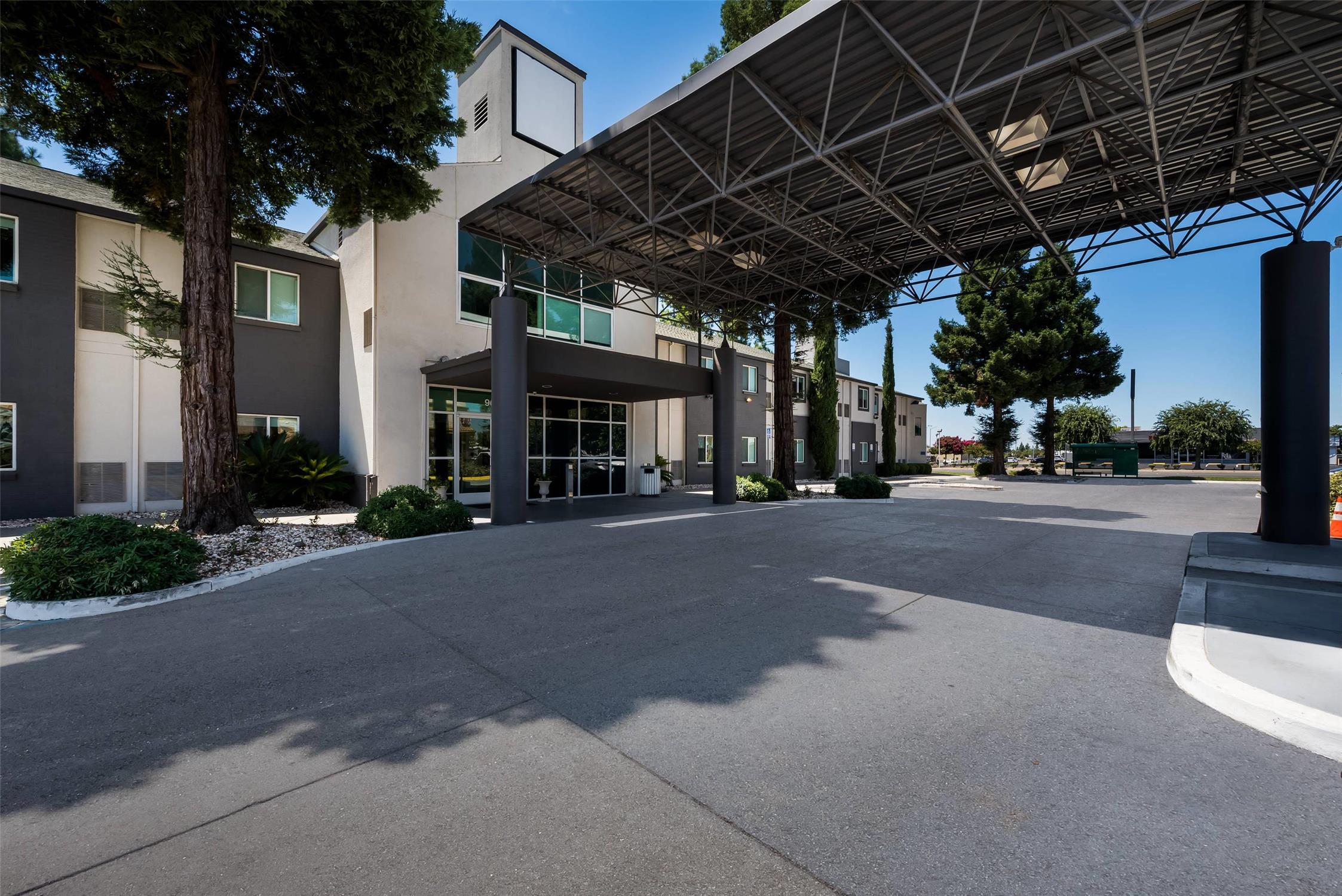 Quality Inn Yuba City/Marysville, CA 15/19