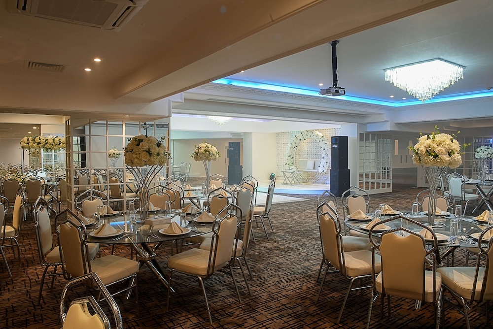 Toledo Amman Hotel 56/73