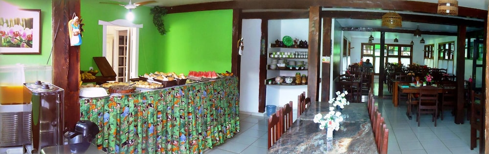 Hotel Vale Verde 15/50