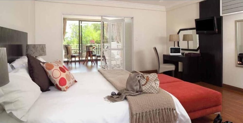 The Lakes Boutique Lodge 9/50