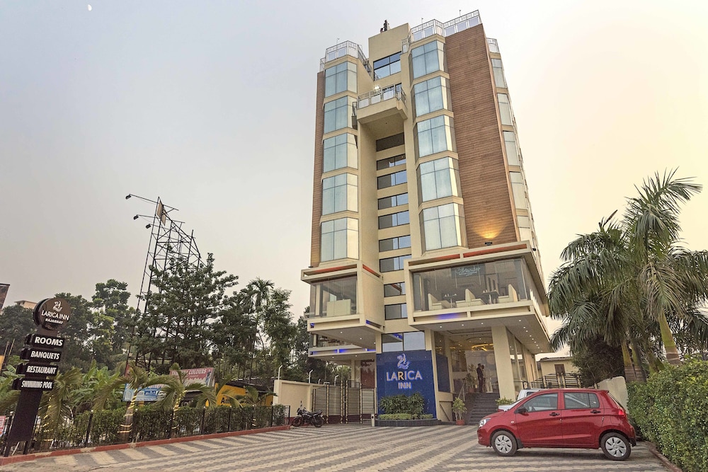 Regenta Inn Larica Ct 10/68
