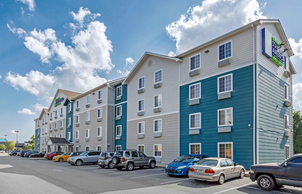Extended Stay America Select Suites - Fayetteville - West 39/44