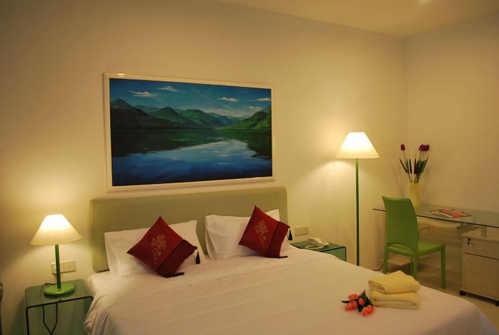 Mciti Suites 17/58