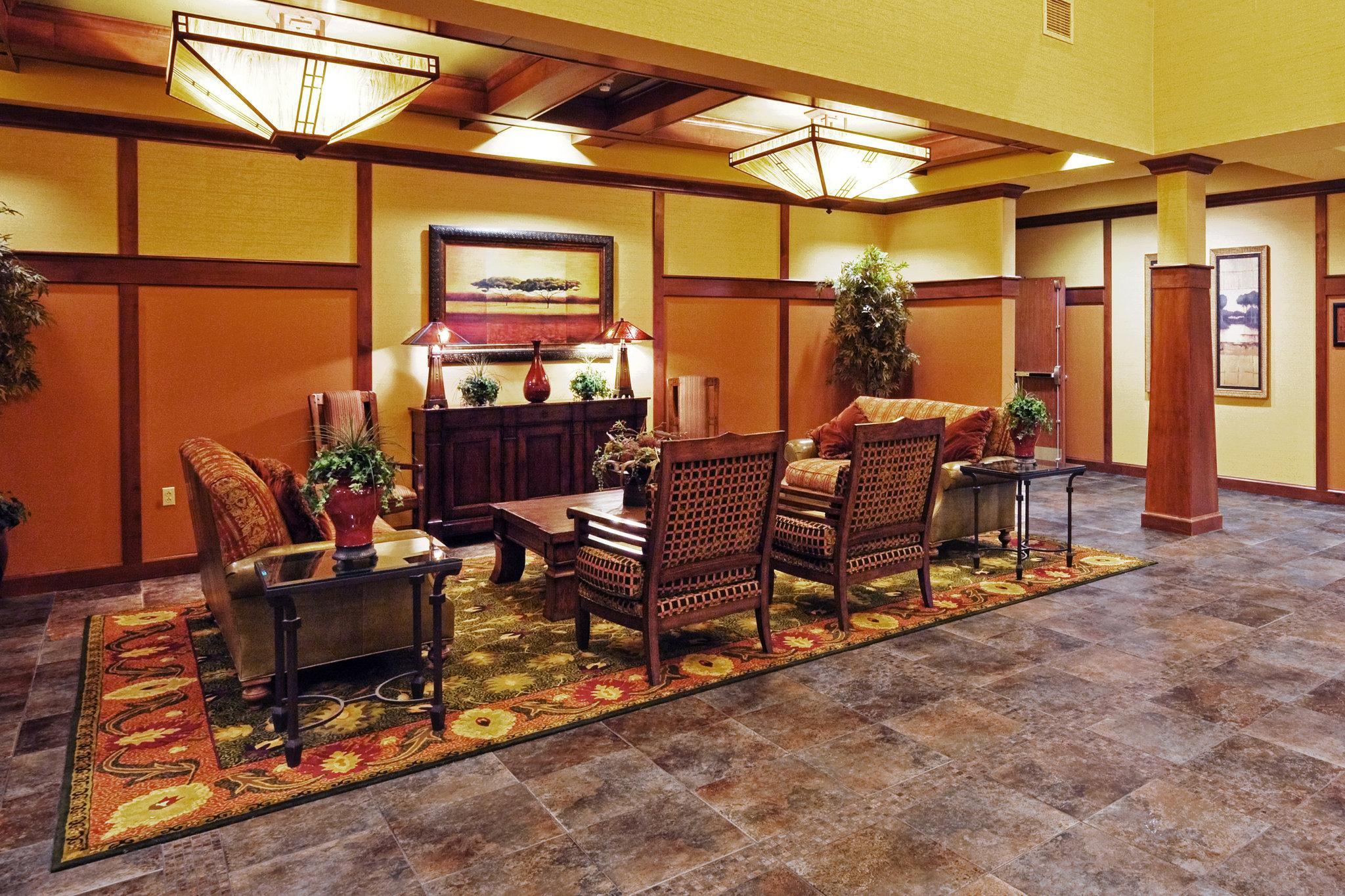 Country Inn & Suites by Radisson, Springfield Downtown 9/14