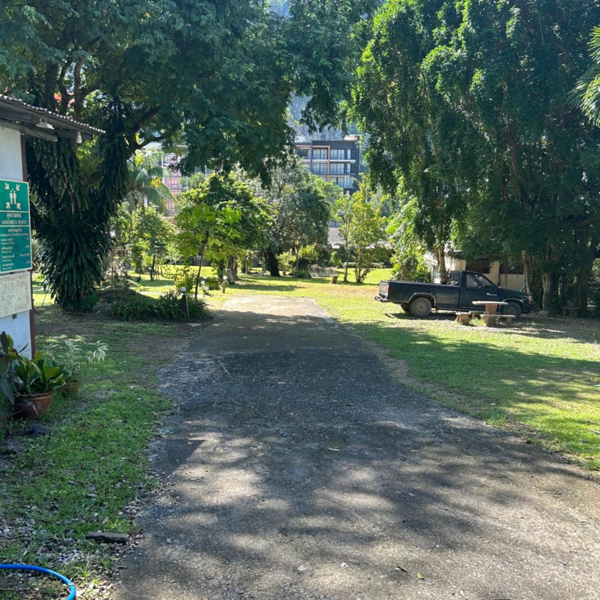 Adam Bungalows 16/20