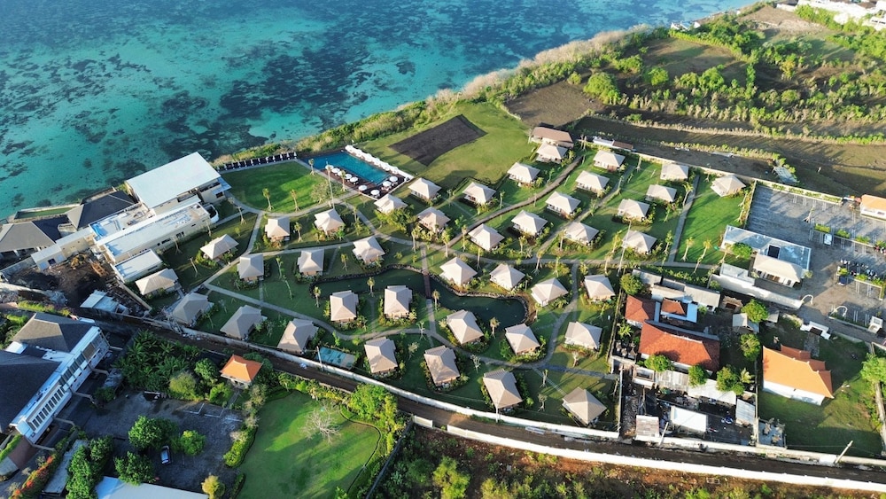 Glamp Nusa in Nusa Dua