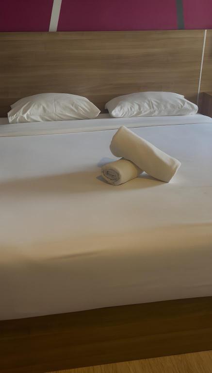 Eco Inn Lite Nakhon Si Thammarat 22/29