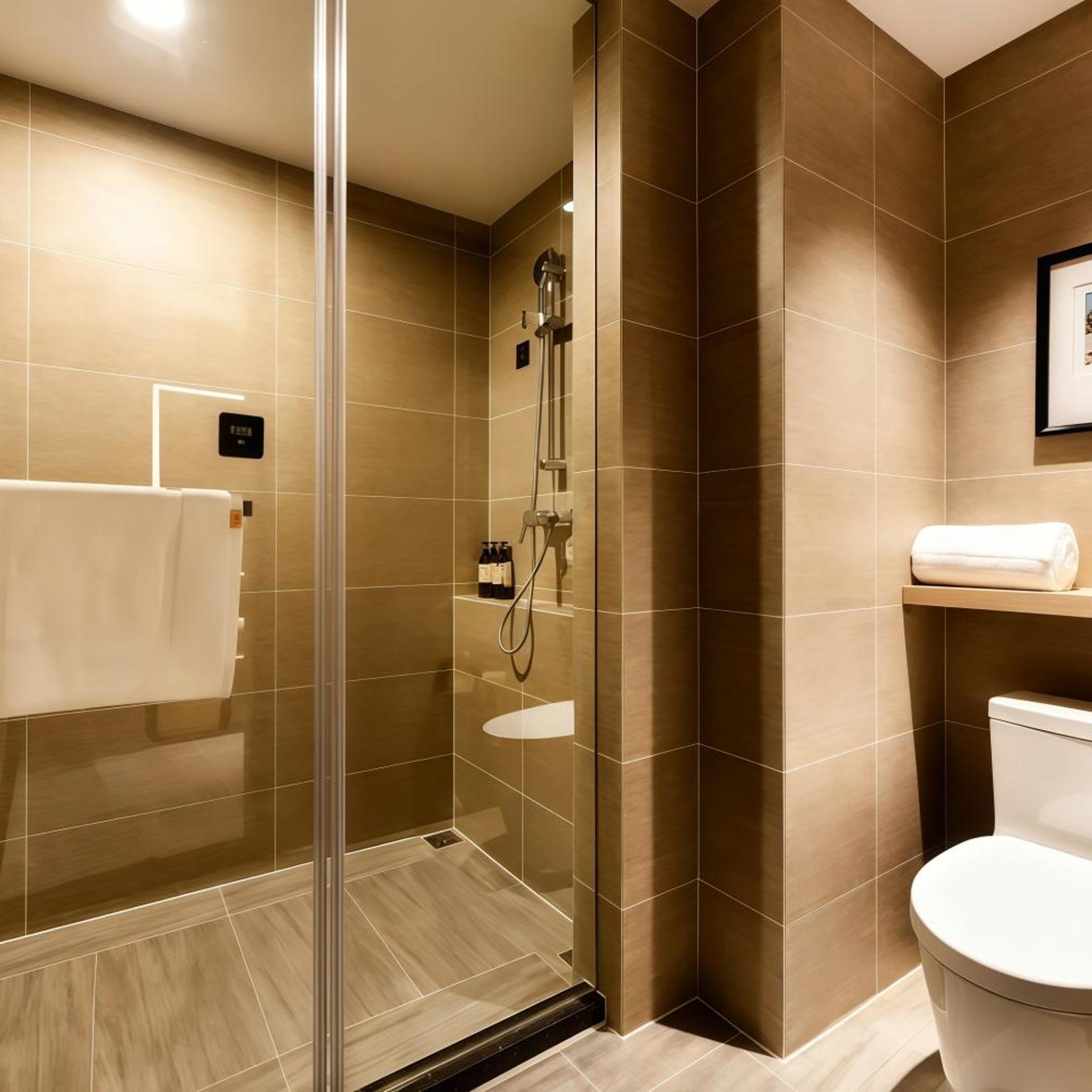 Atour Hotel Shengyang Youth Street Jinlang 69/74