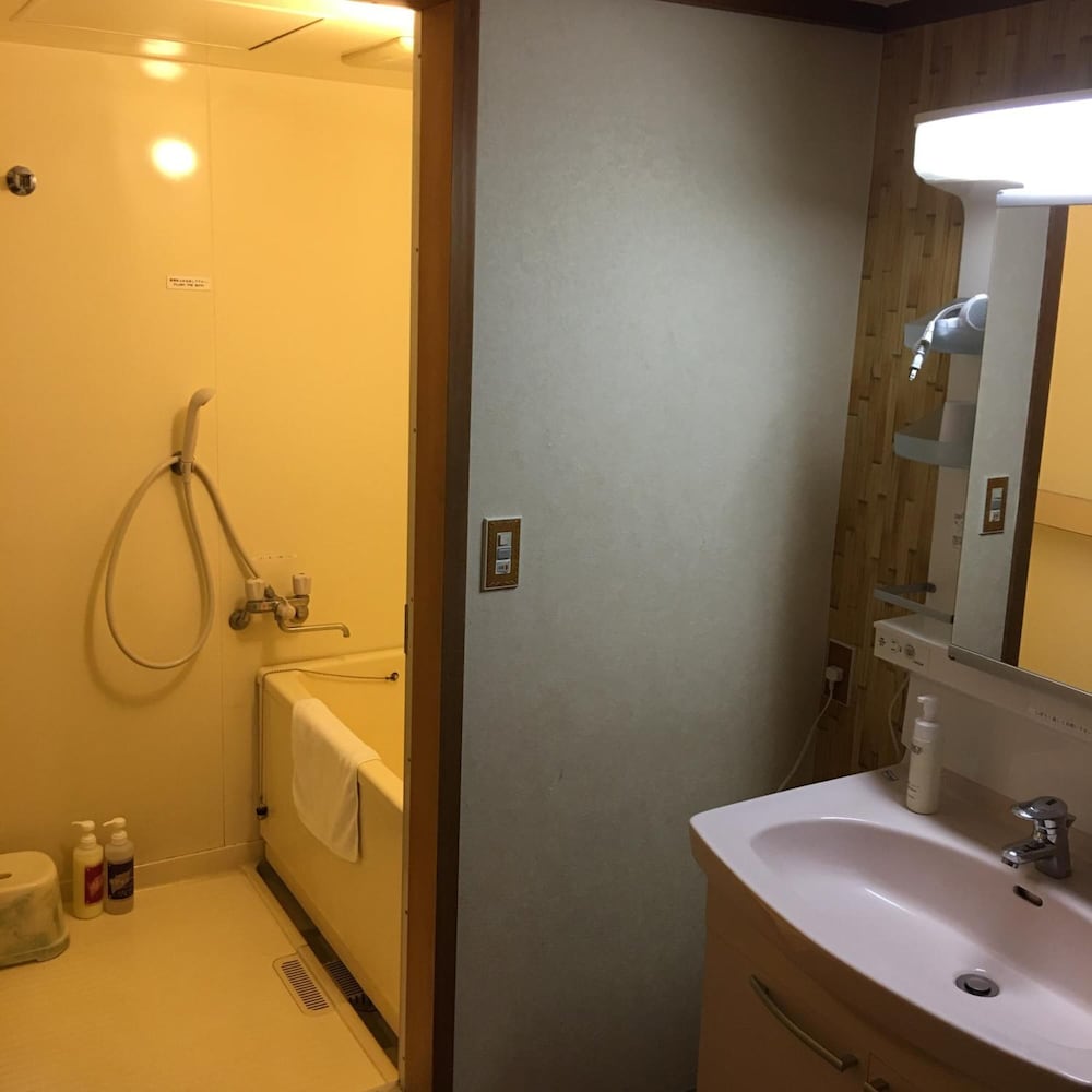 Hotel Tsukuba Hills Gakuen Nishi Odori 58/60