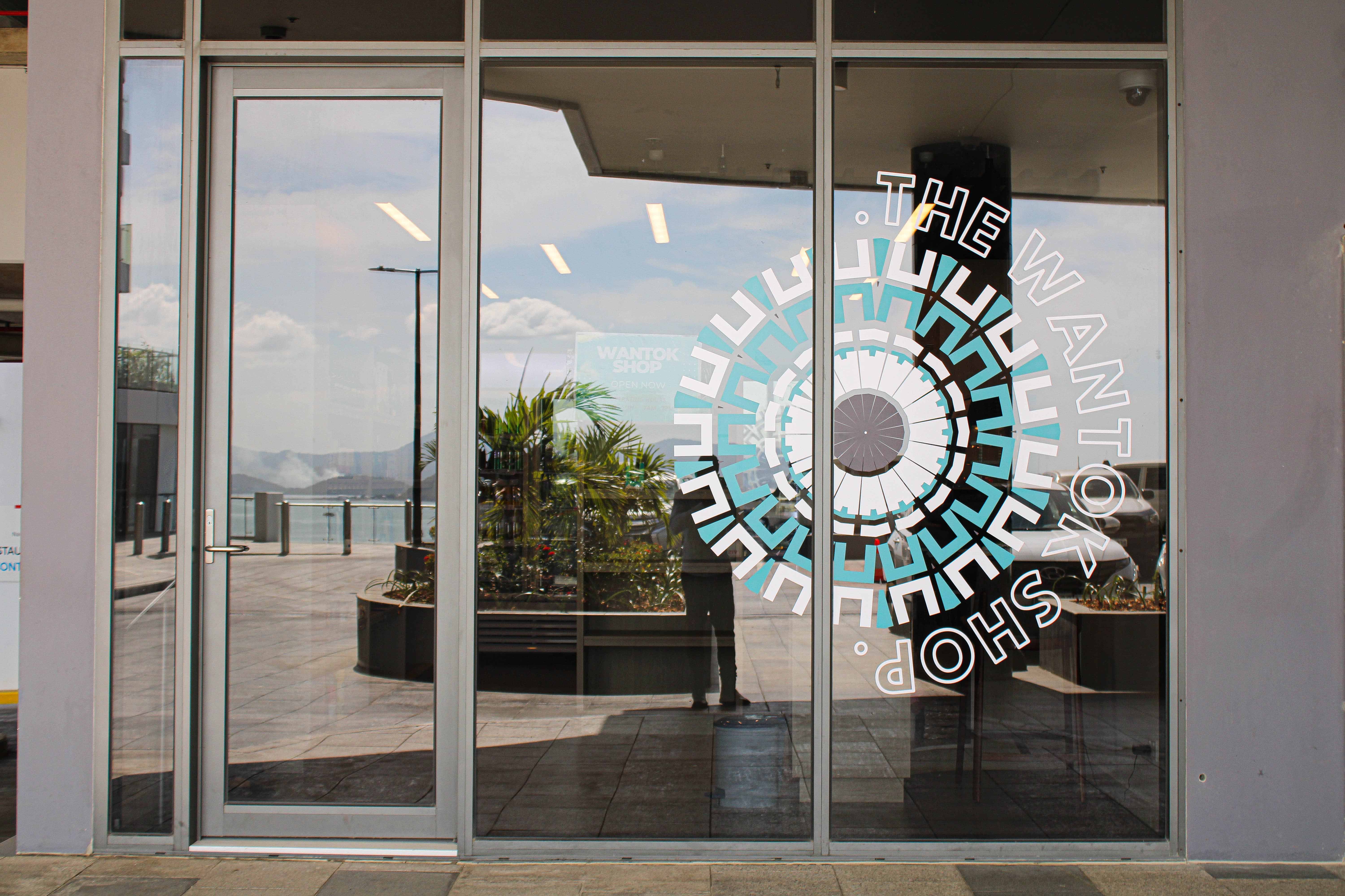 Crowne Plaza Residences Port Moresby 14/50