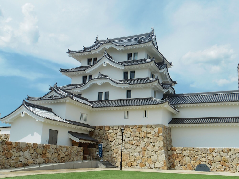 TOYOKO INN HANSHIN AMAGASAKI EKIMAE 4/63