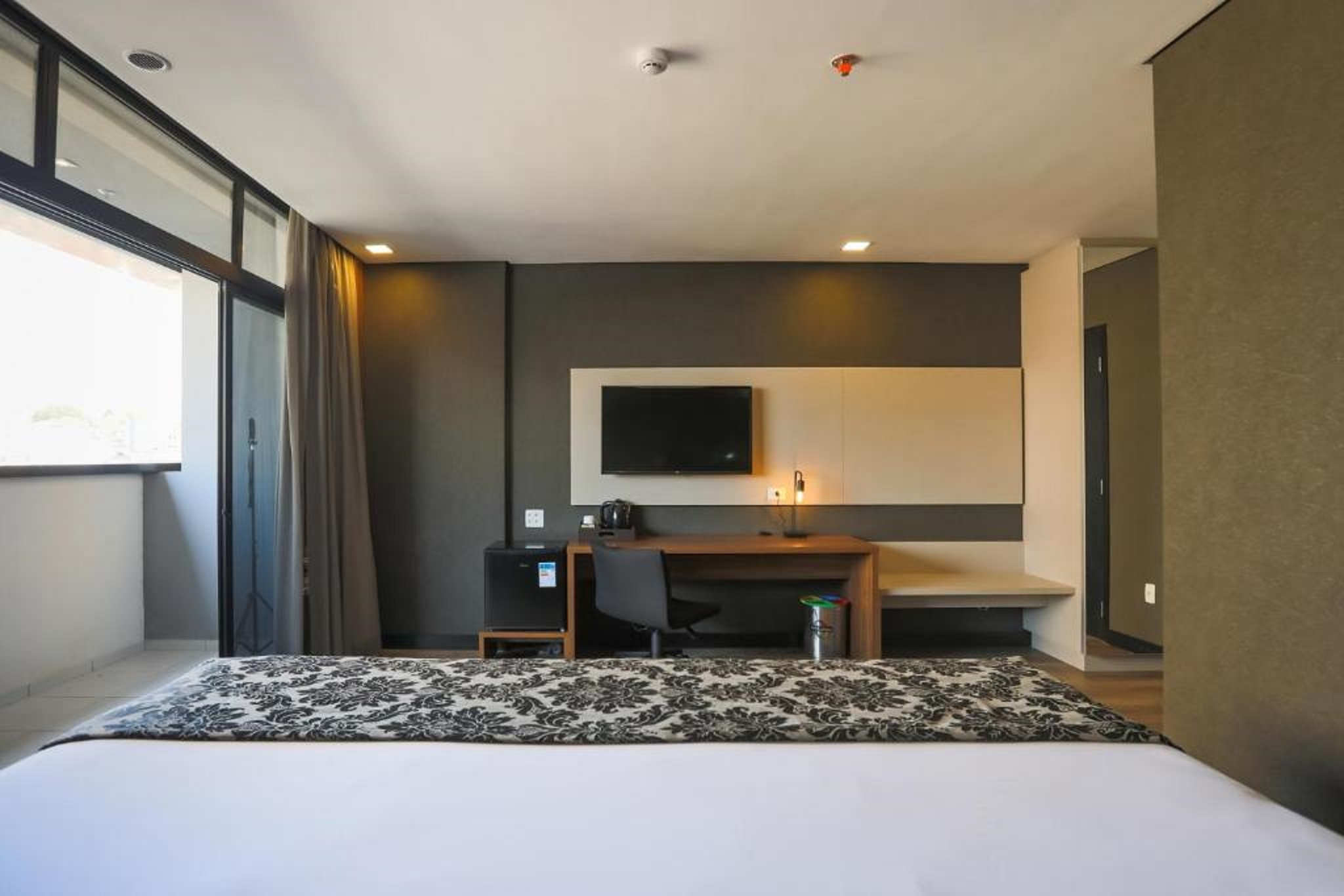 URBAN by UNU Osasco Hotel 29/36