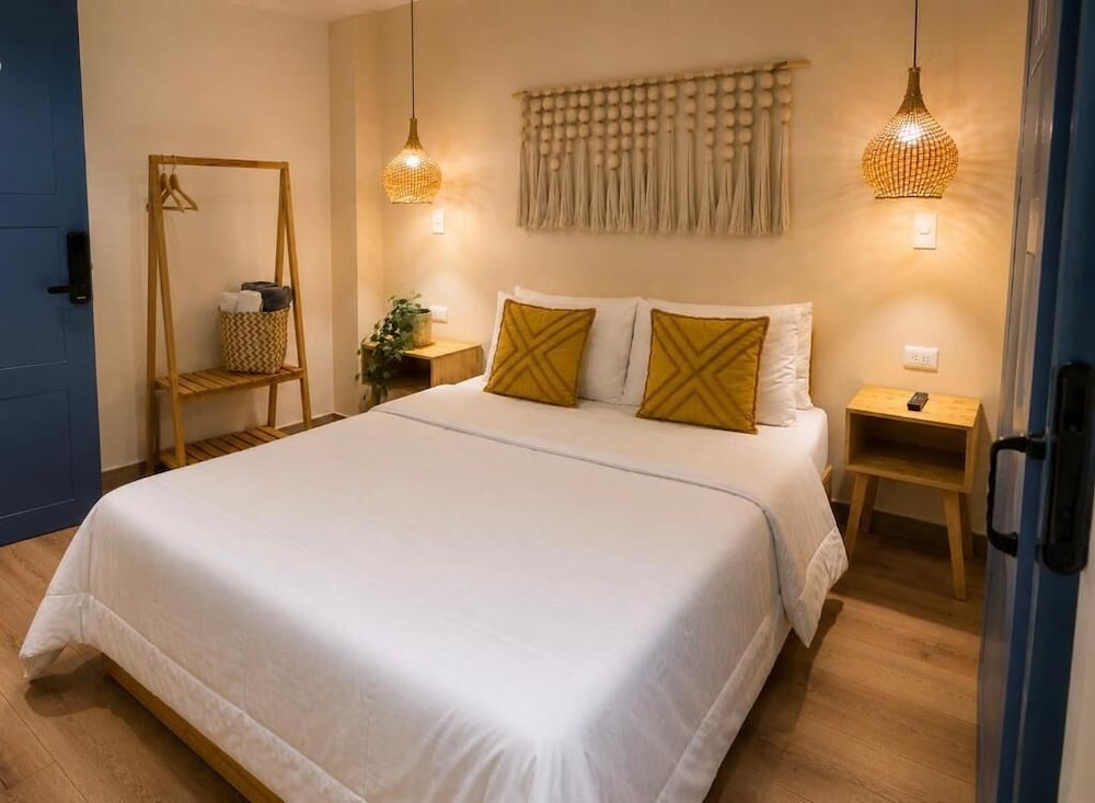 Luum Boutique hotel 22/50