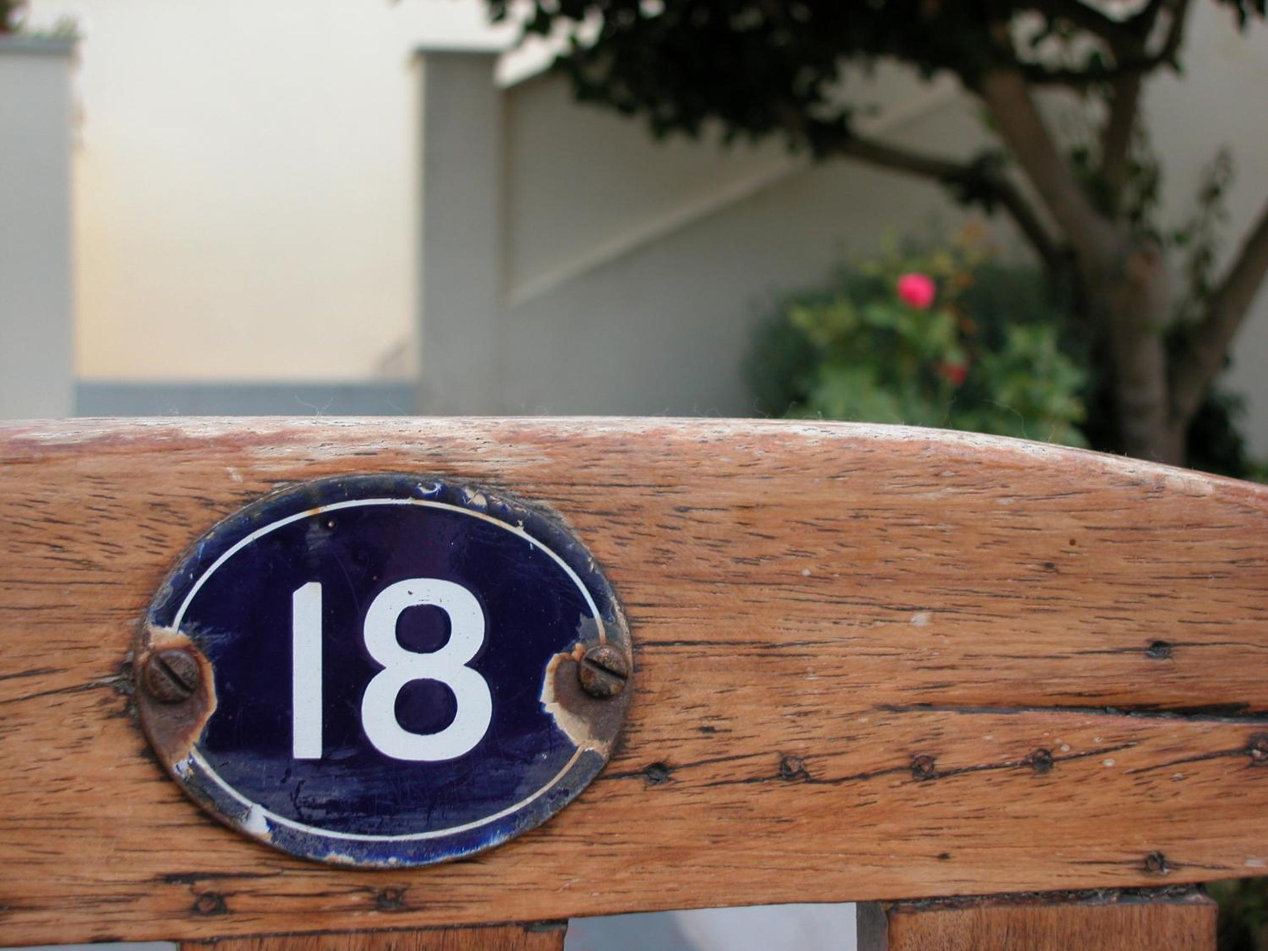 Cheviot Place Guest House 9/17