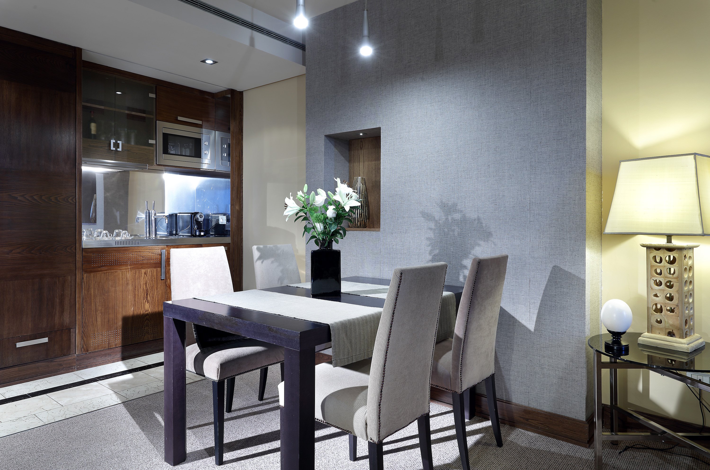 Eurostars Suites Mirasierra 6/63