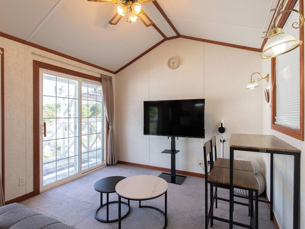 Cottage Star House Nakijin 32/50