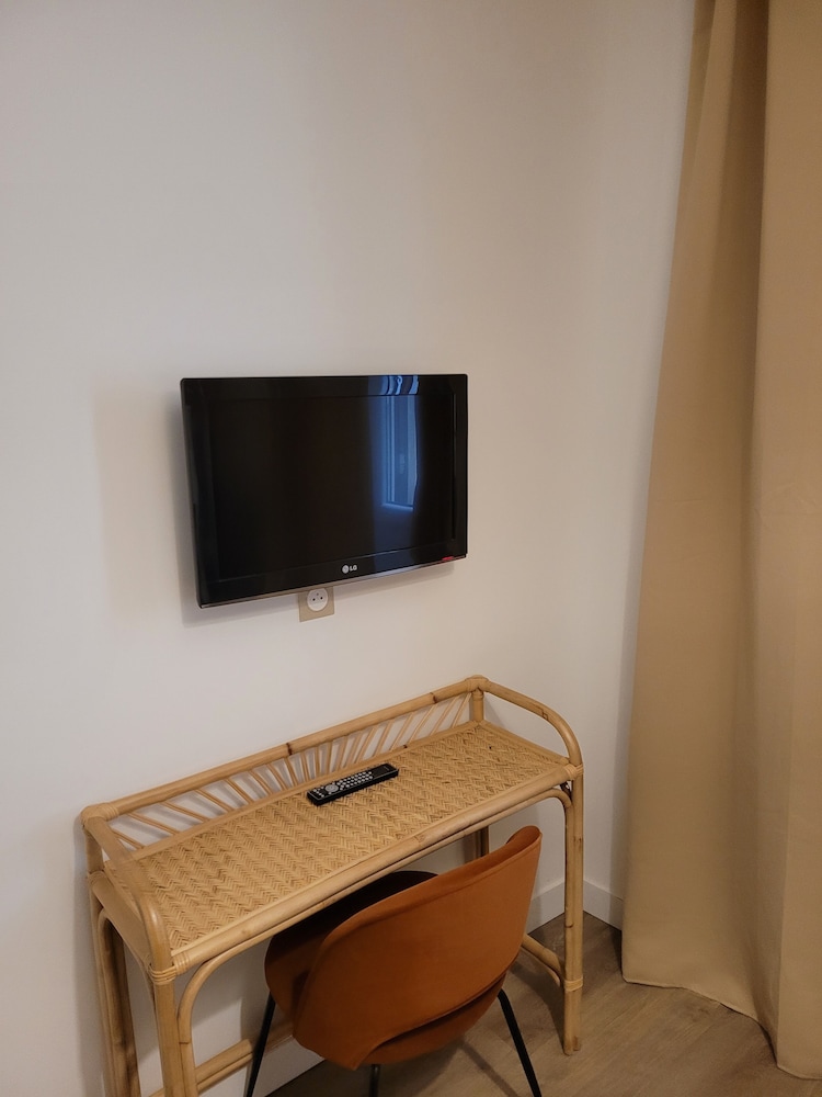 Hotel Kyriad Marseille Centre Paradis Prefecture 40/50
