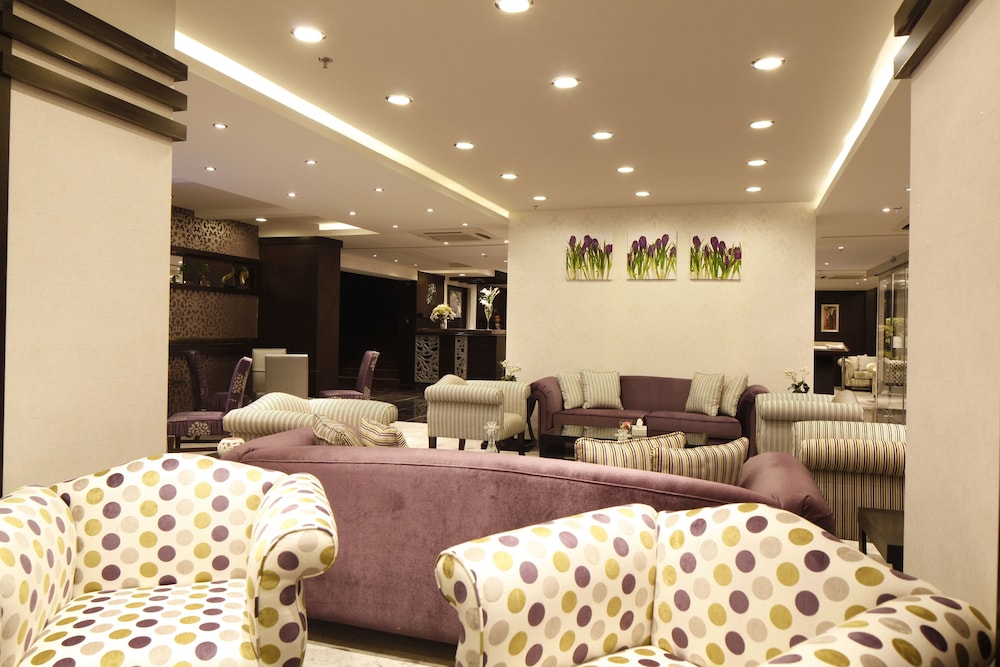هيفن بلازا (Haven Plaza) 18/23